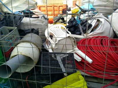 Plástico Viana do Castelo