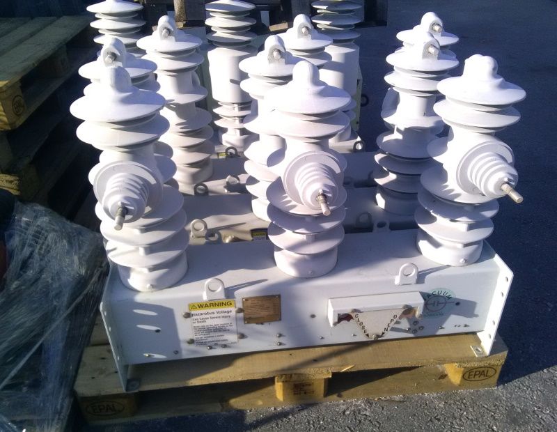 Resíduos Perigosos Neiva